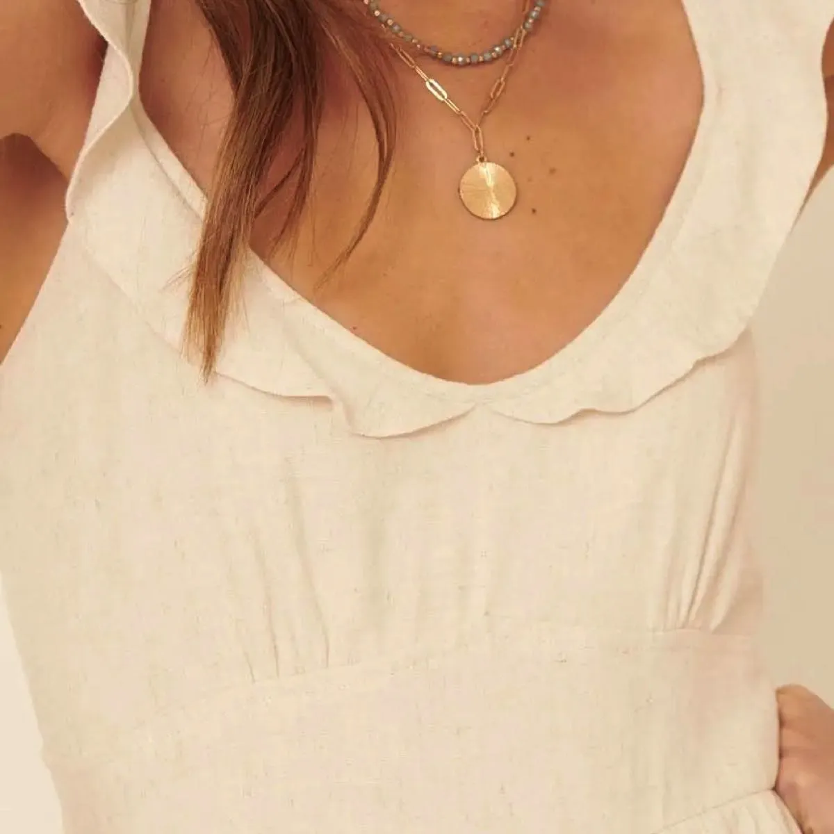 Kris Romper