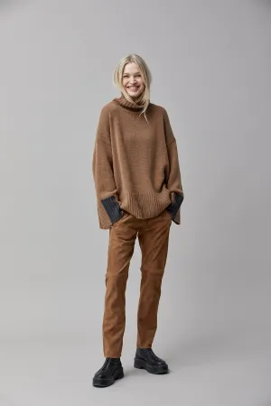 Kristensen Du Nord Suede Leggings
