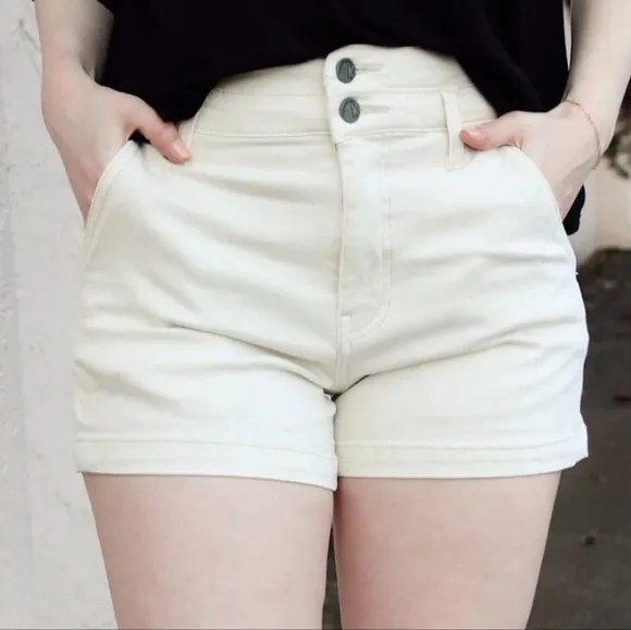 Kut From The Kloth Jane High Rise Double Waistband