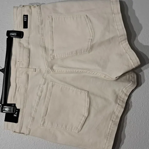 Kut From The Kloth Jane High Rise Double Waistband