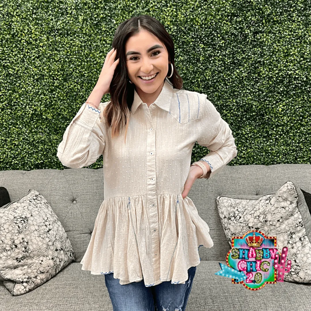 Layerz Clothing Westin Top