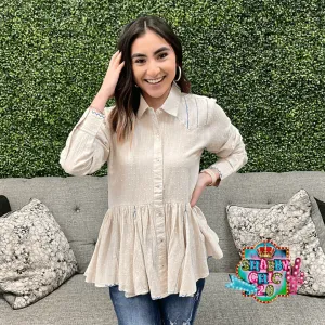 Layerz Clothing Westin Top