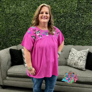 Layerz Maci Top