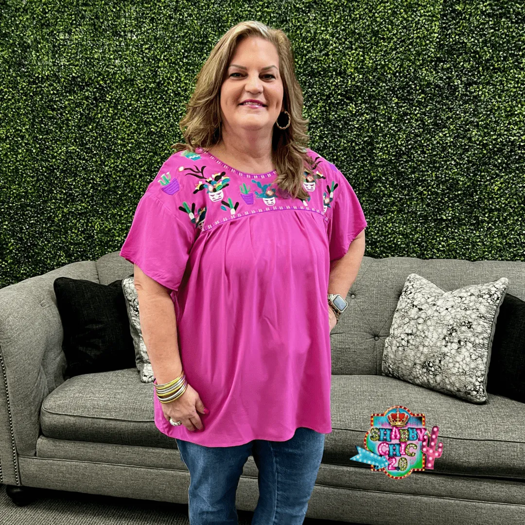 Layerz Maci Top
