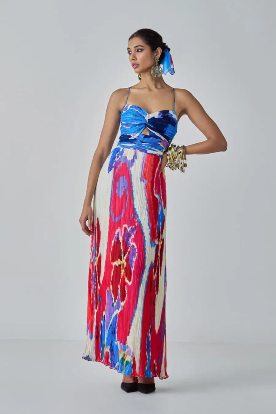 Layla Dress