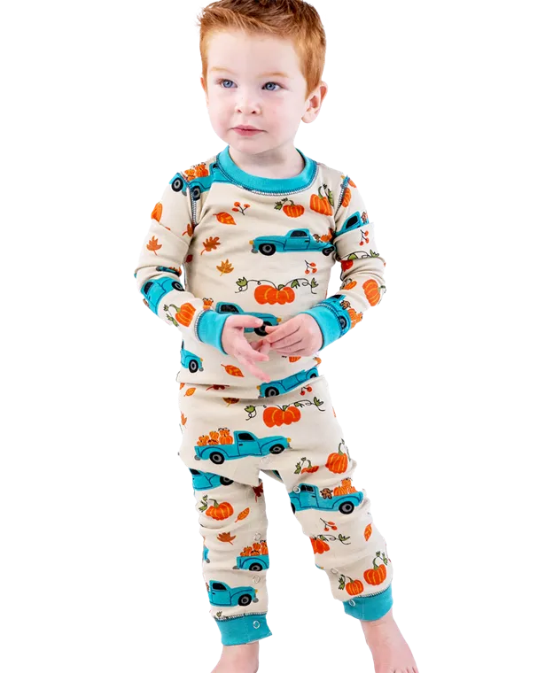 Lazy One Infant's Fall Into Bed Flapjack