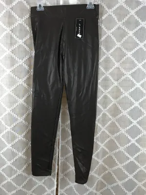 Leather Leggings