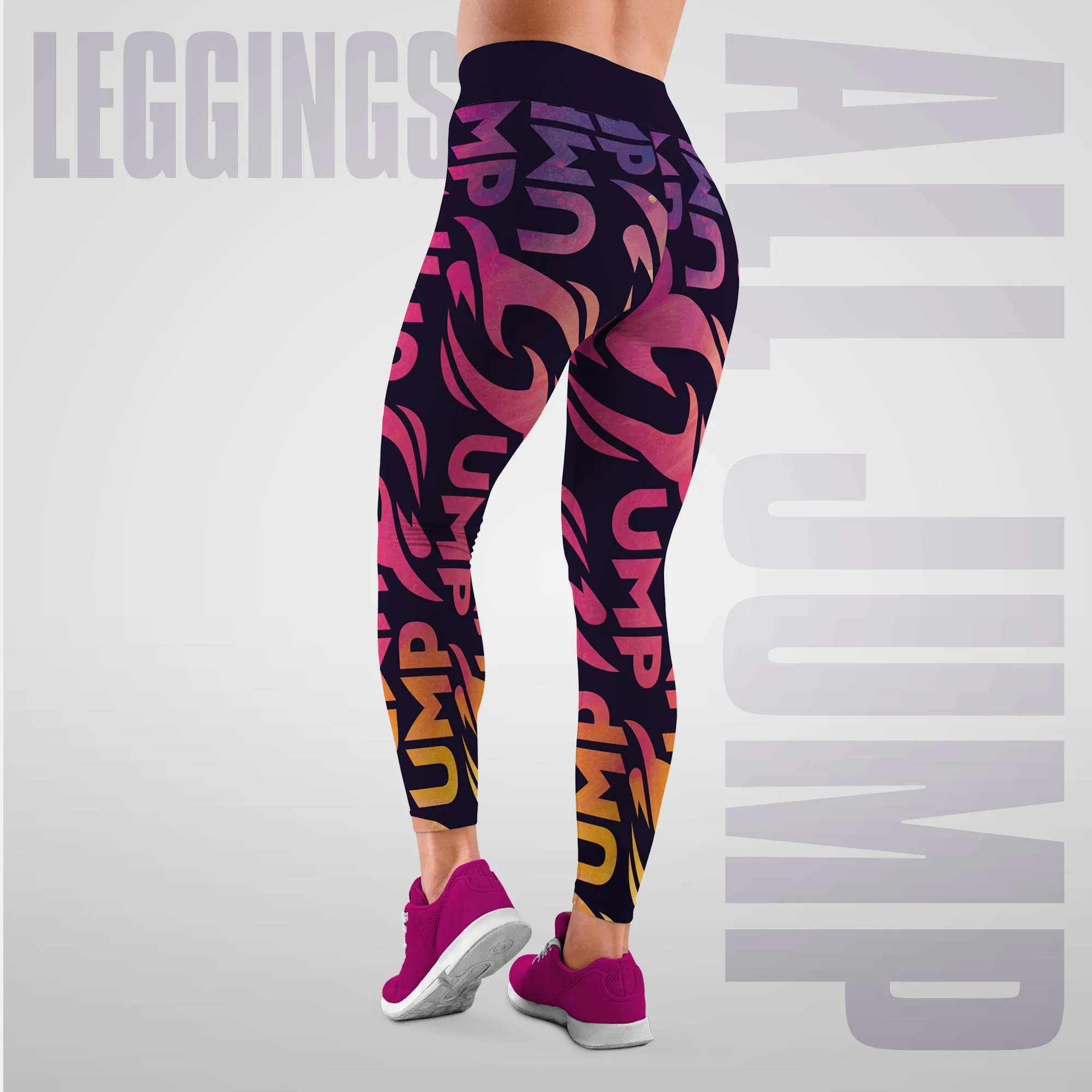 Leggings All Jump
