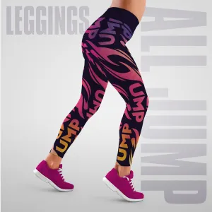 Leggings All Jump