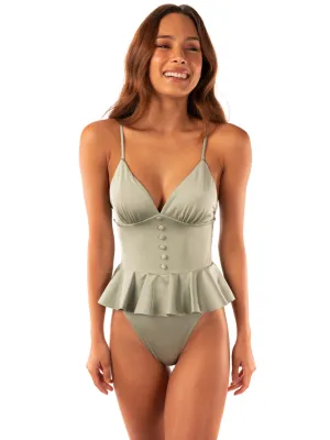 Leonora One Piece ::RET