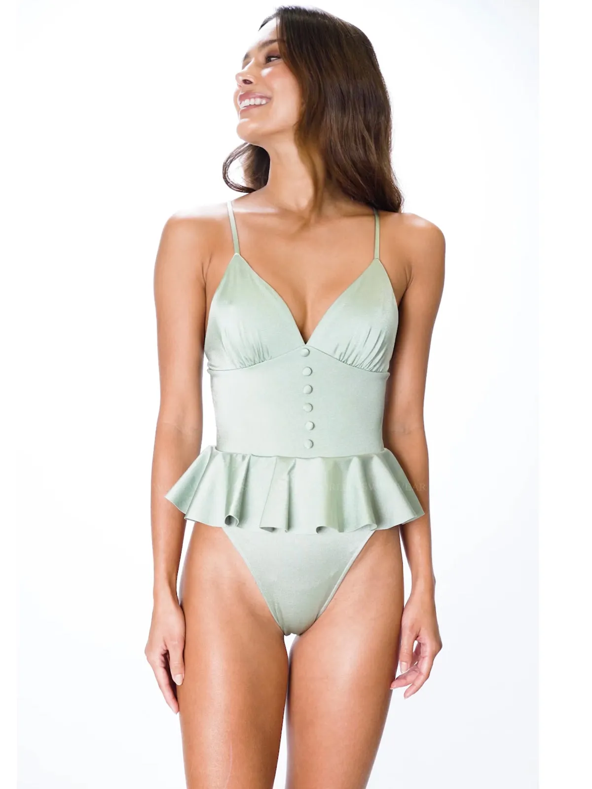 Leonora One Piece ::RET