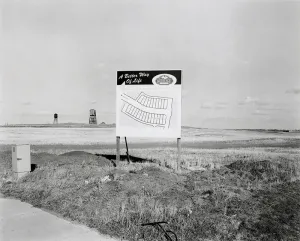 Lethbridge, A Better Way of Life