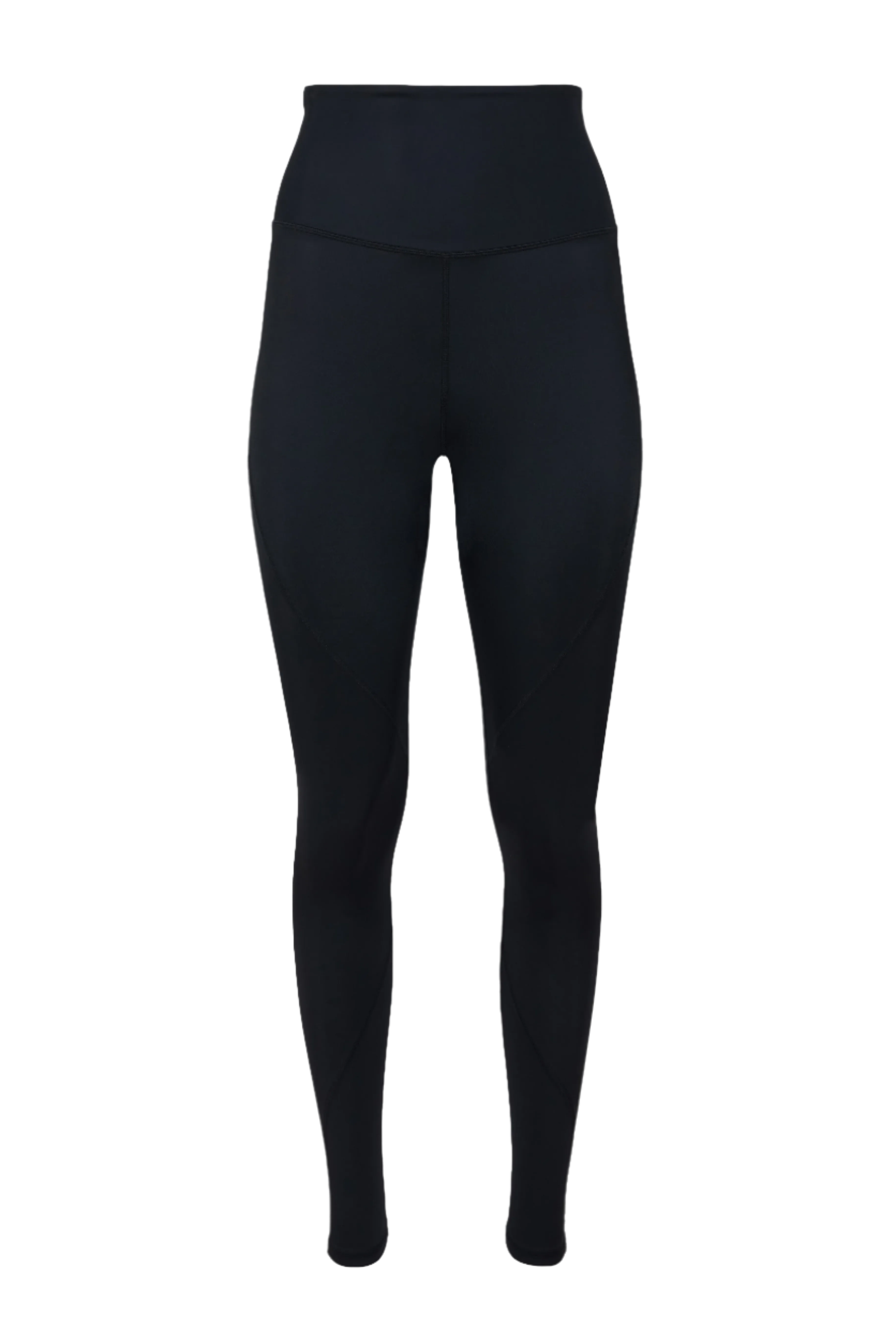 Libby High Waist Surf Legging - Black