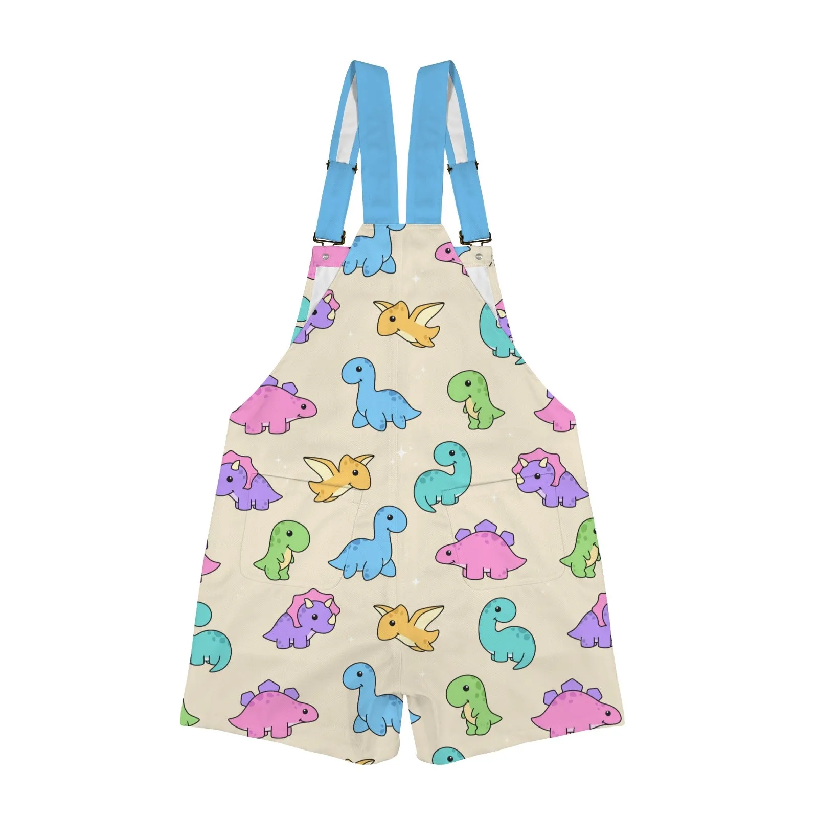 Lil' Roar Unisex Huggeralls