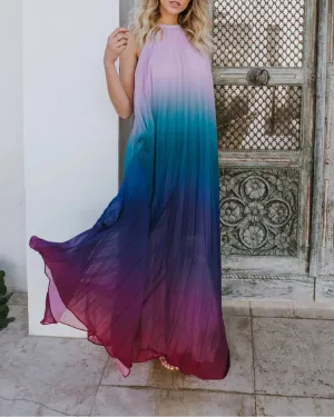 Lilith Maxi Dress