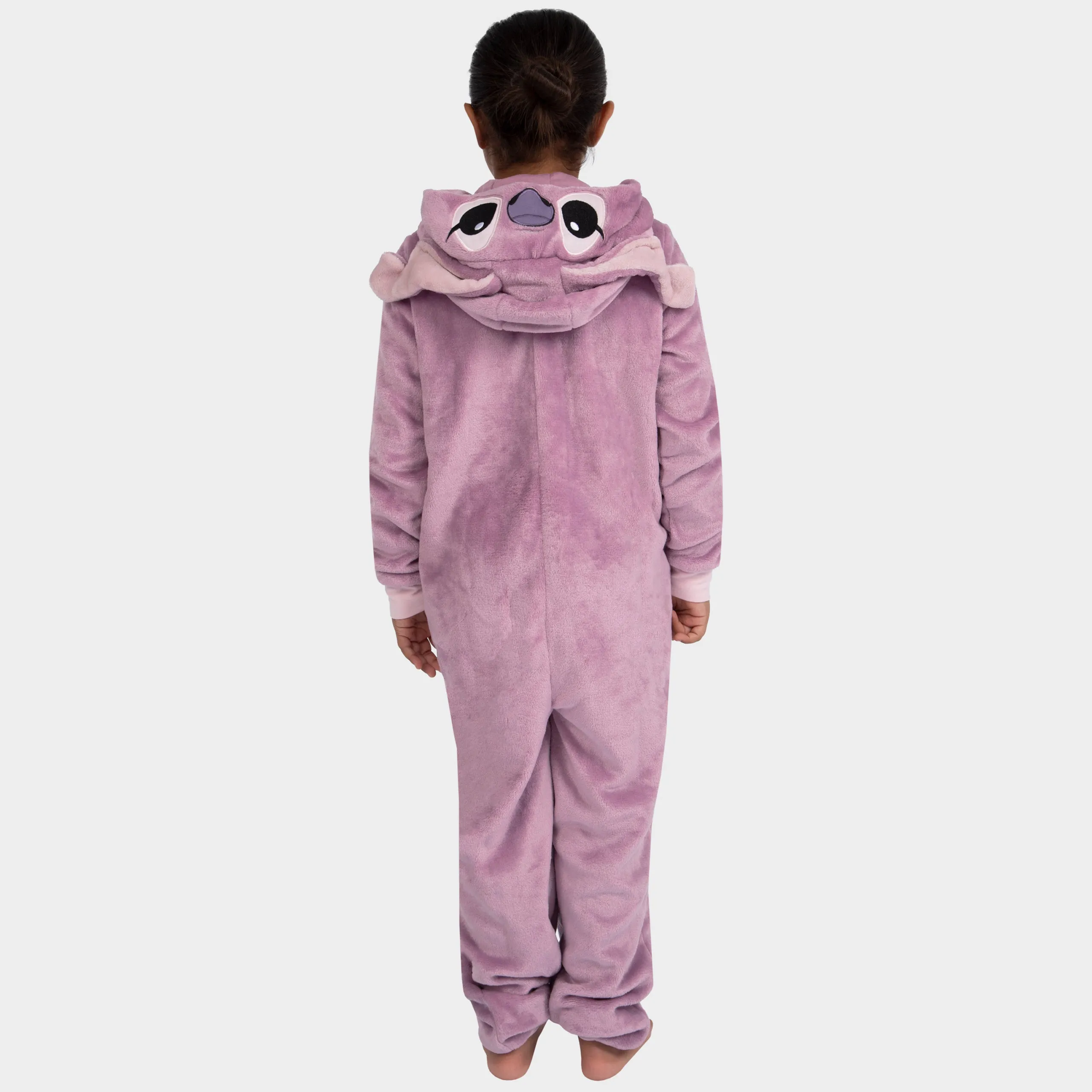 Lilo And Stitch Angel Onesie