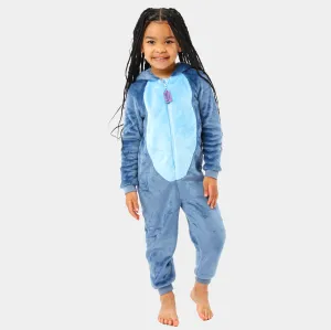 Lilo and Stitch Onesie