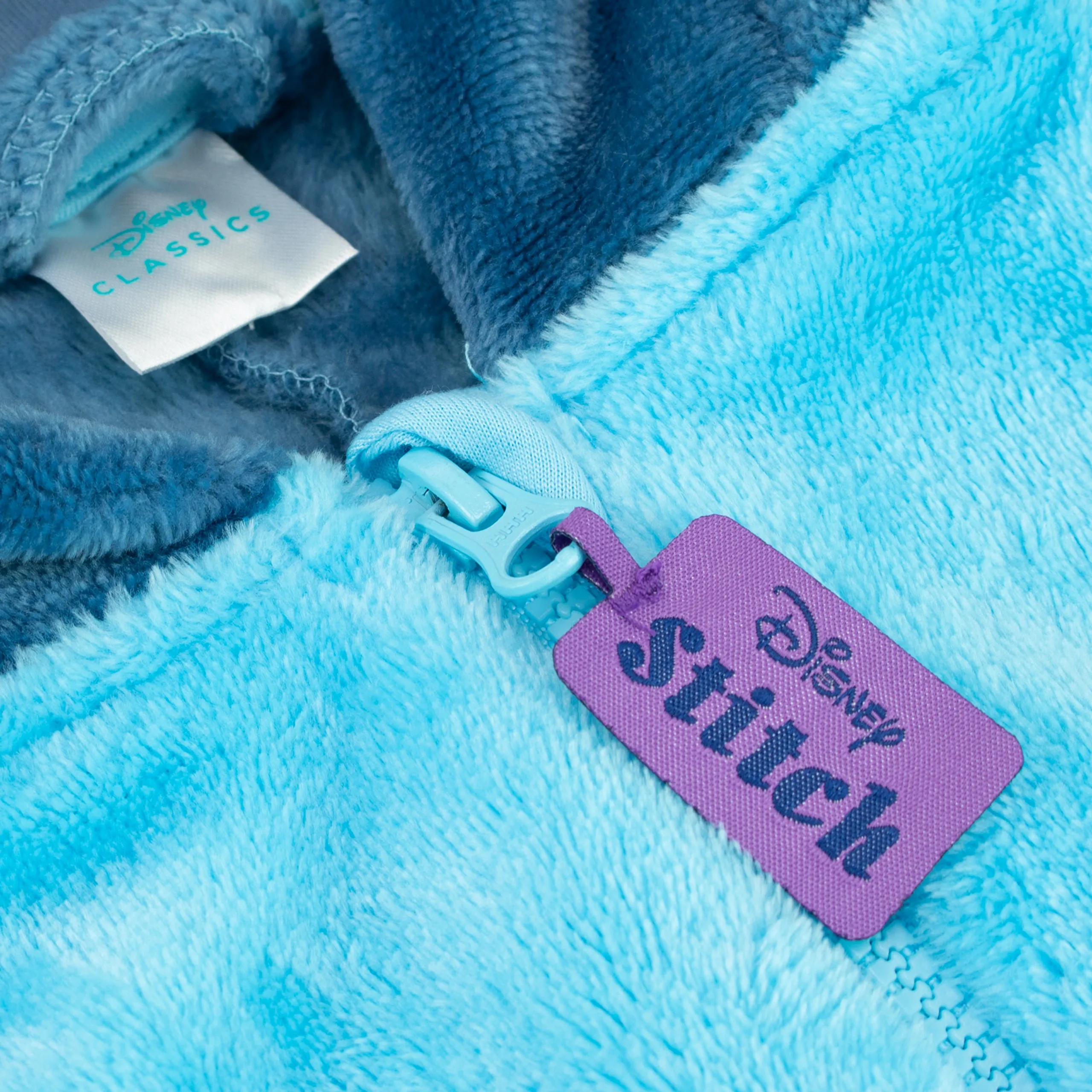 Lilo and Stitch Onesie