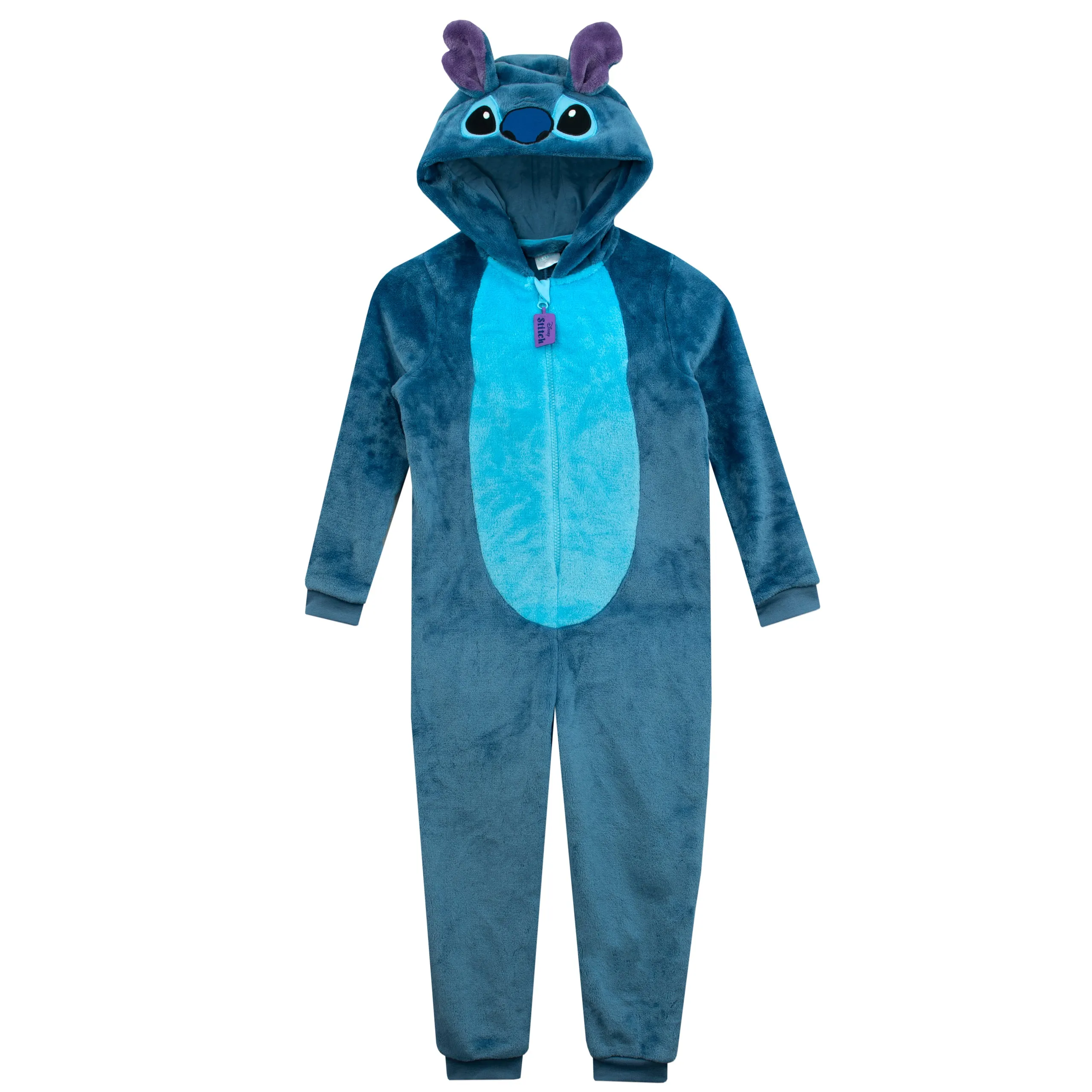 Lilo and Stitch Onesie