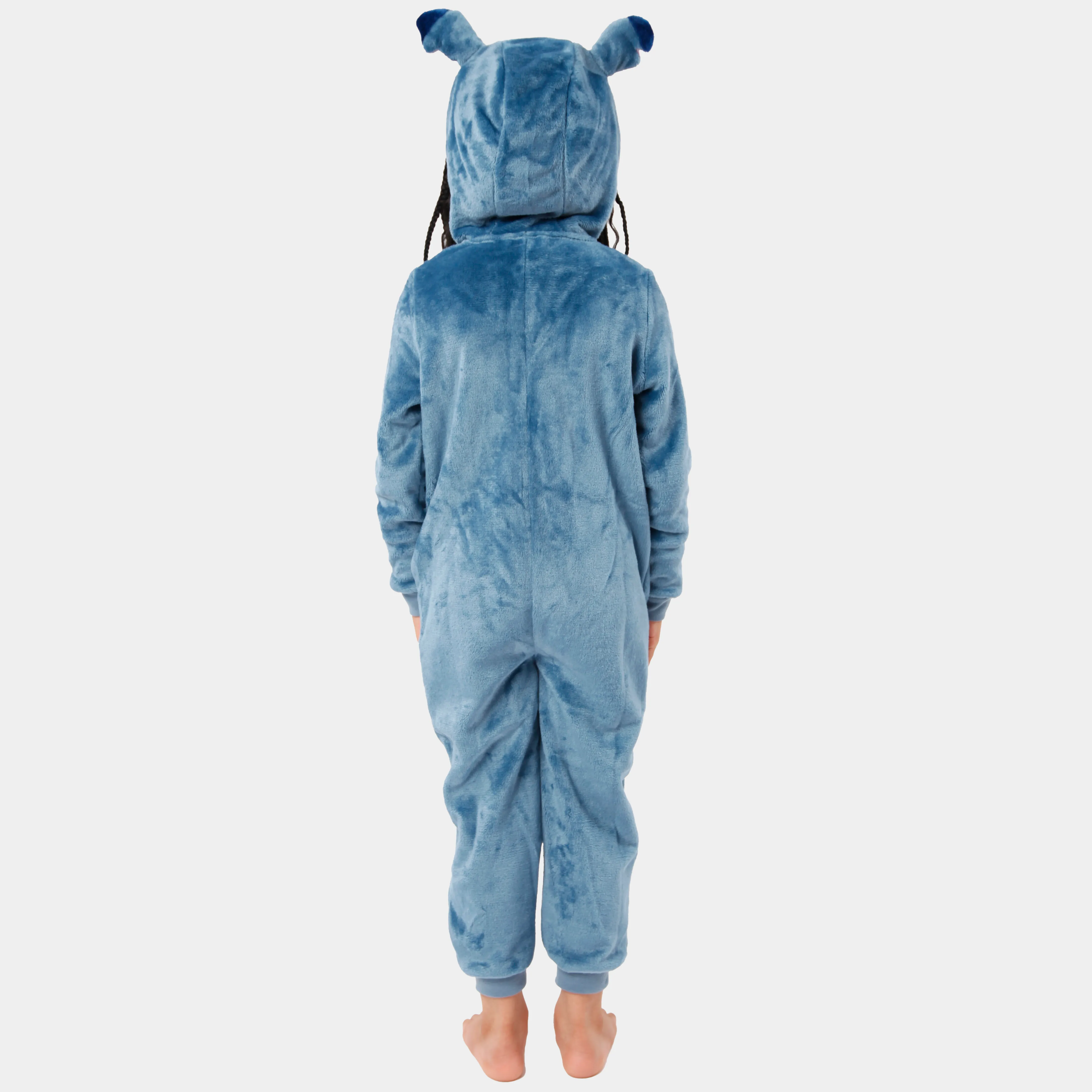 Lilo and Stitch Onesie