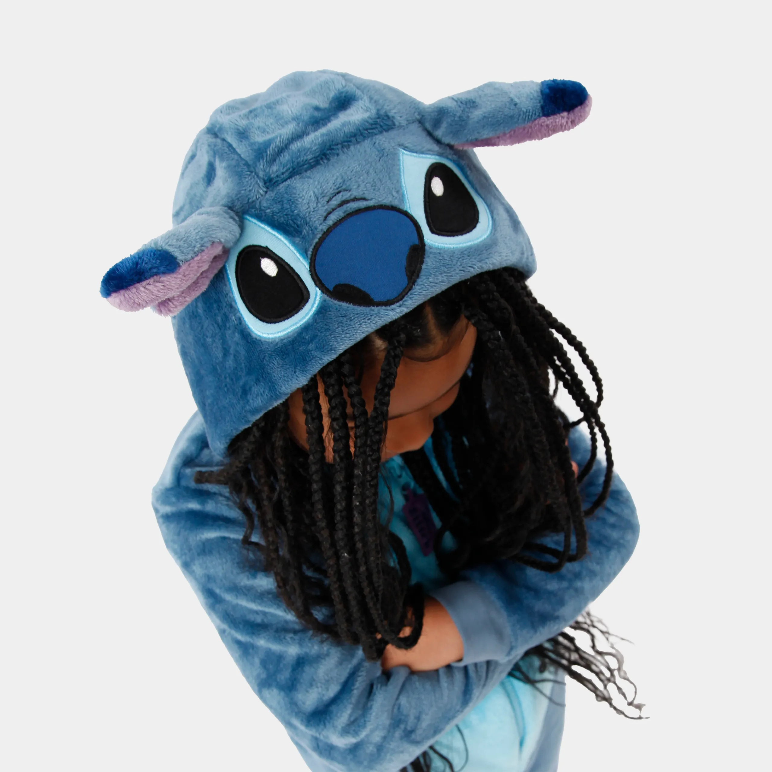 Lilo and Stitch Onesie