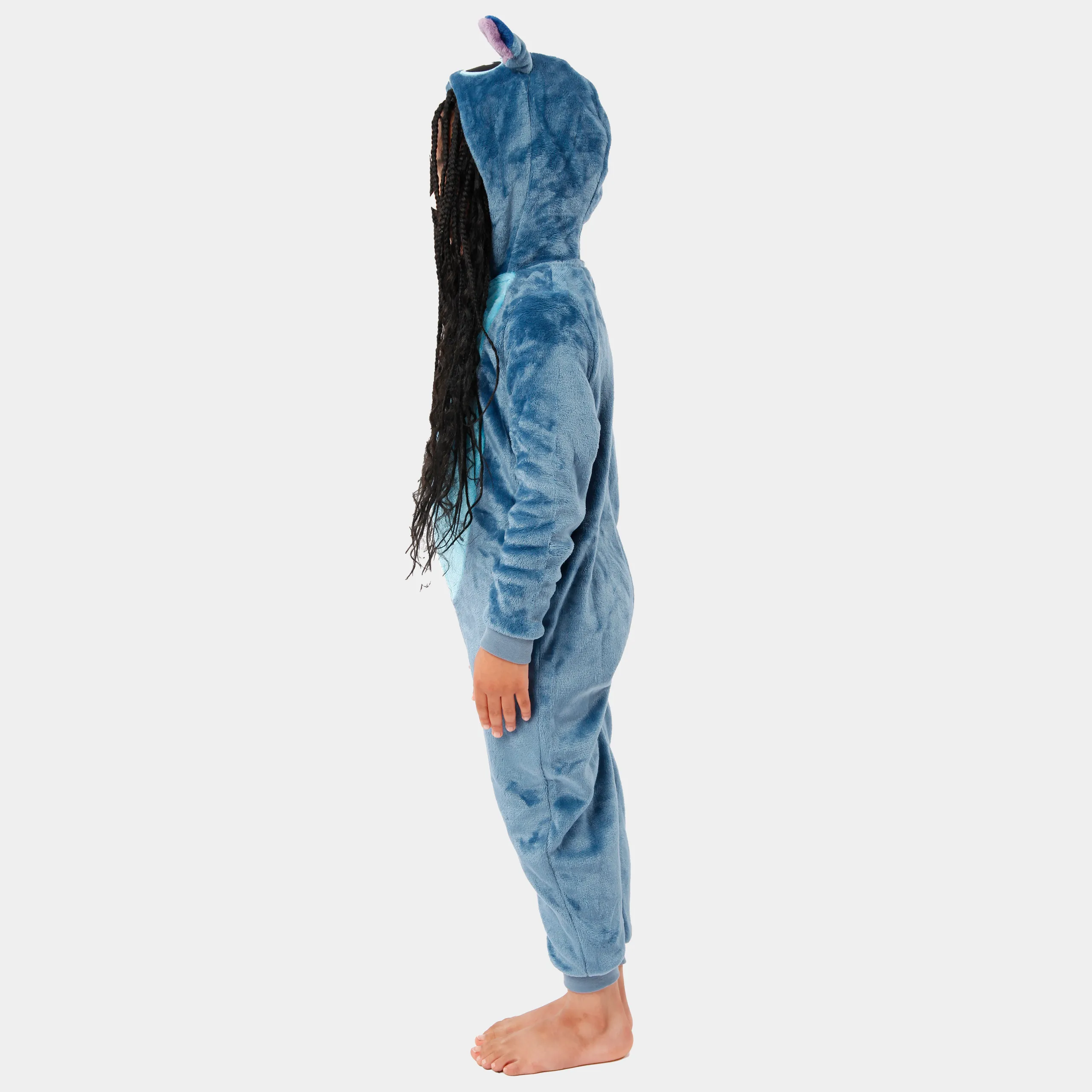 Lilo and Stitch Onesie