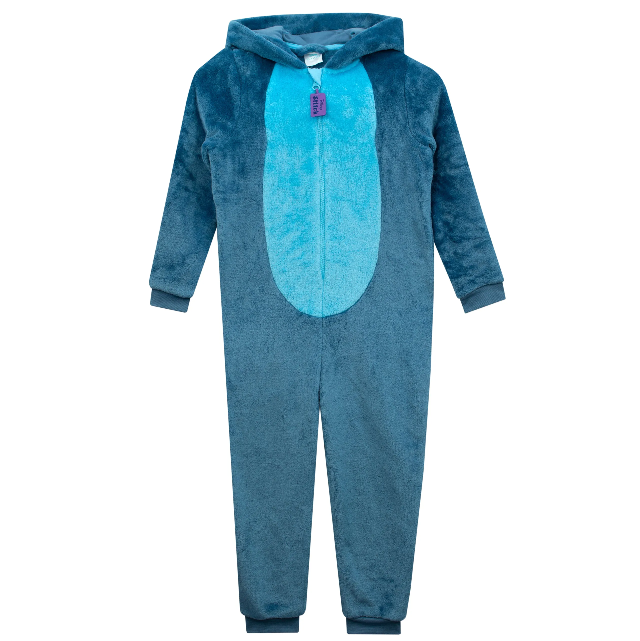 Lilo and Stitch Onesie