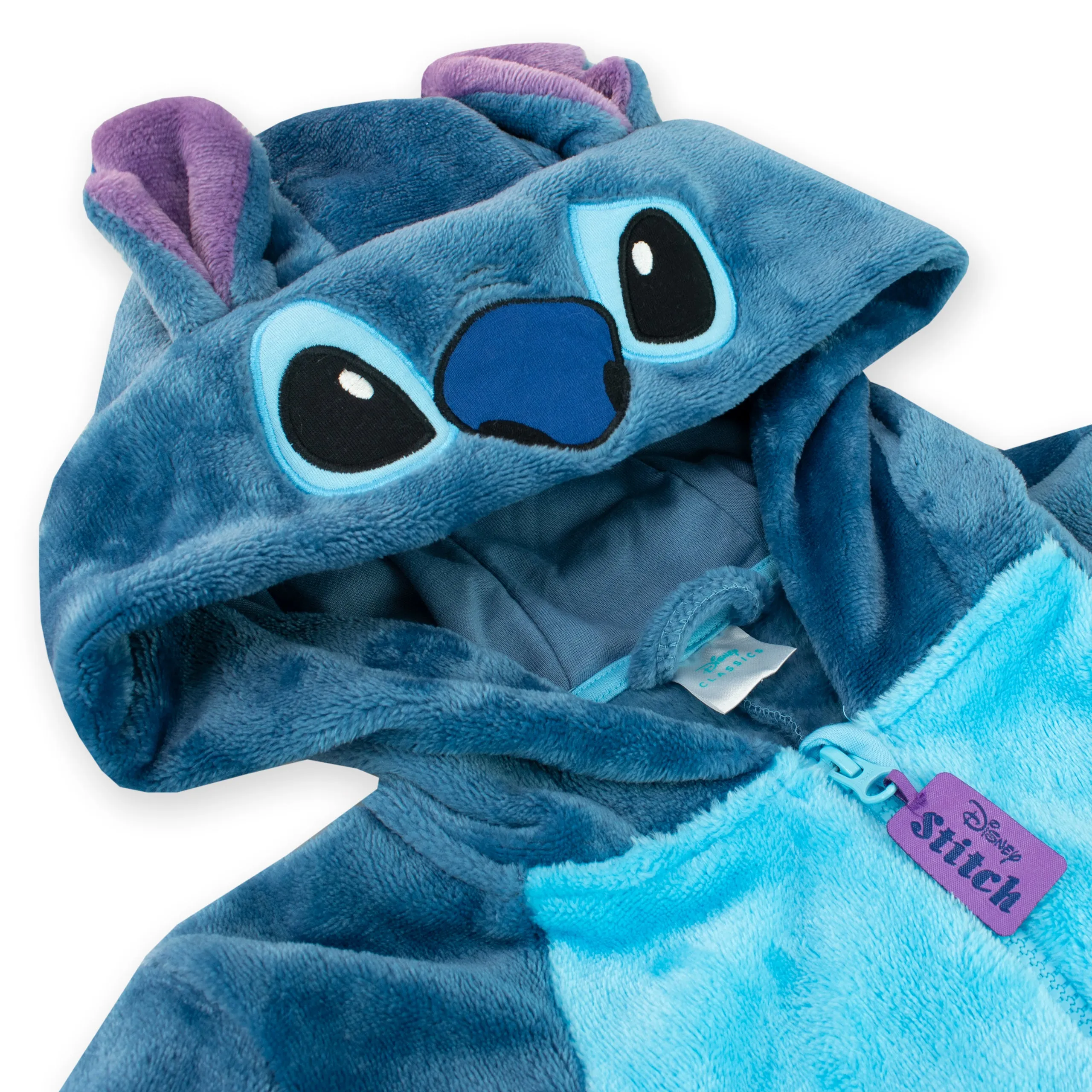 Lilo and Stitch Onesie