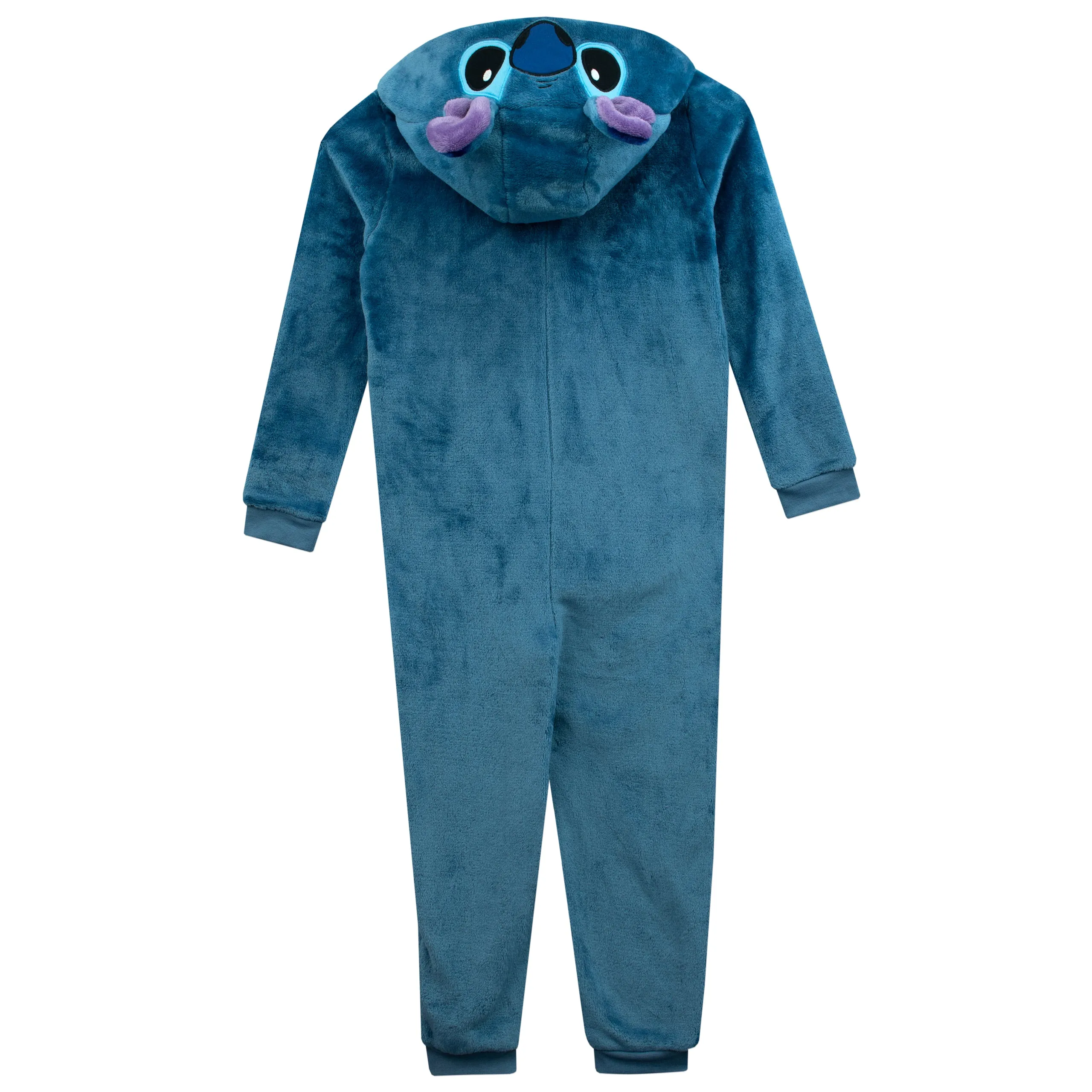 Lilo and Stitch Onesie