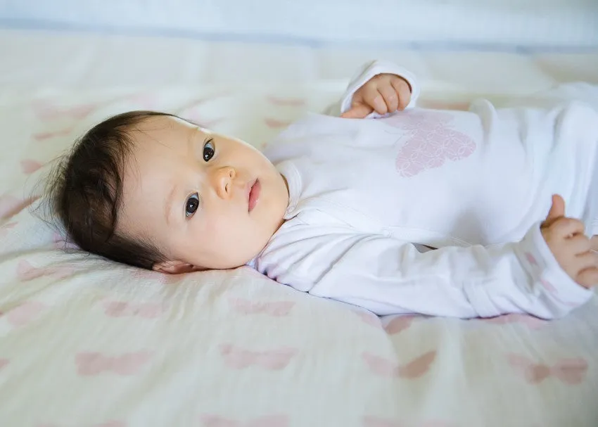 Lily Night Time Set (Two Colours Available)