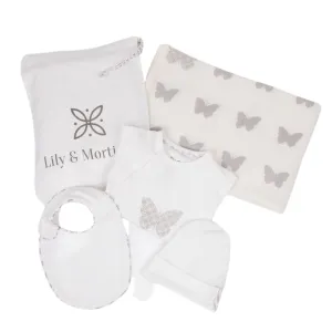 Lily Night Time Set (Two Colours Available)