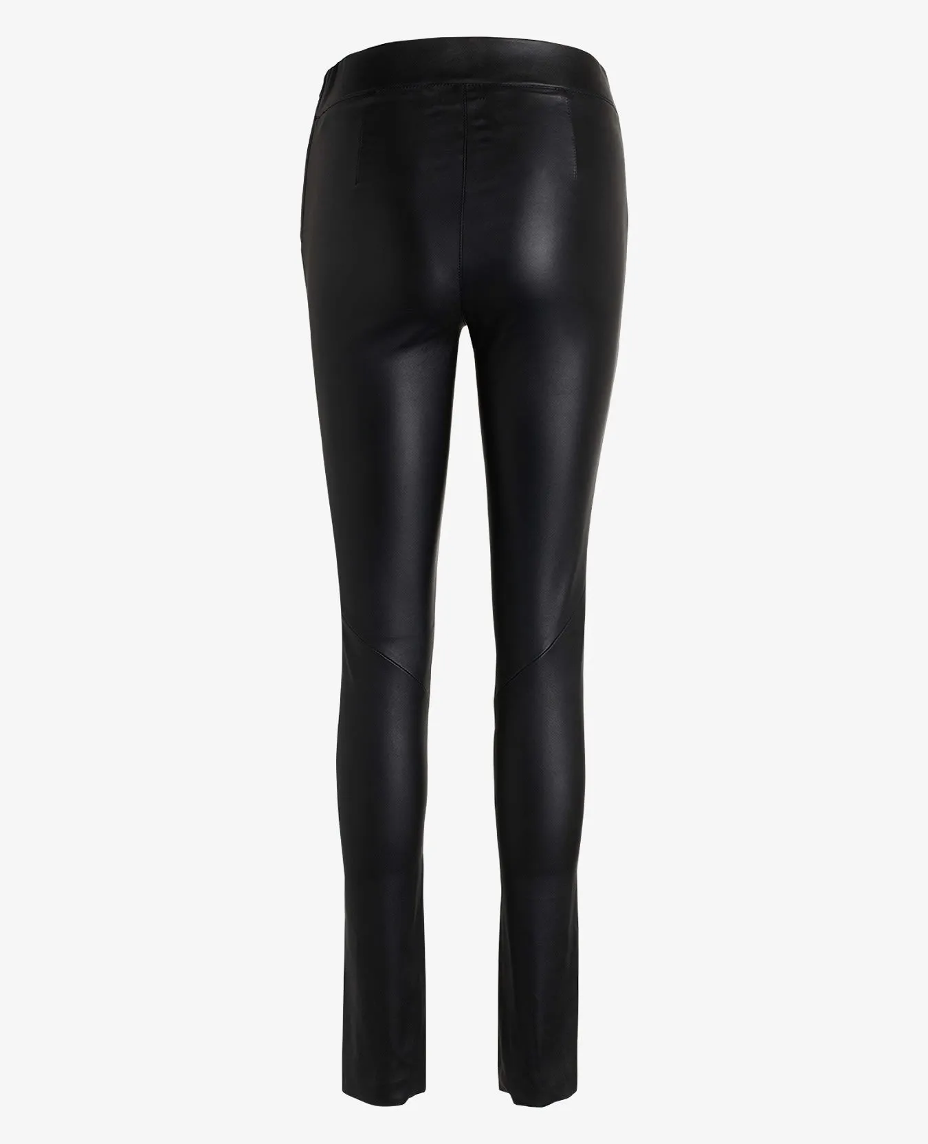 LINANN LEATHER LEGGINGS