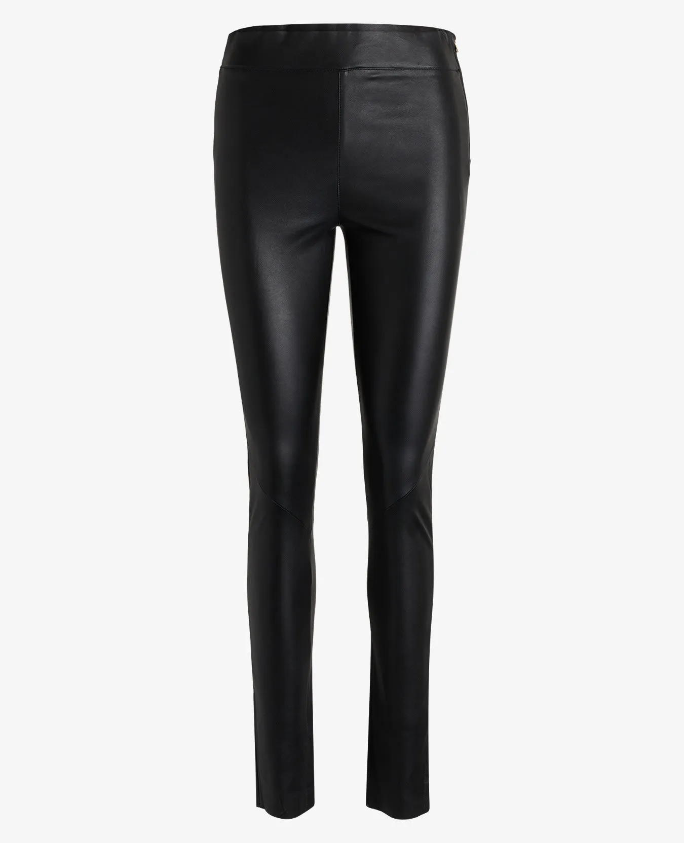 LINANN LEATHER LEGGINGS