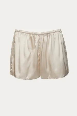 LISSA SHORT