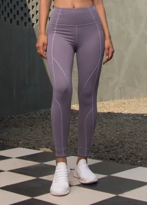 Live In Leggings Iris