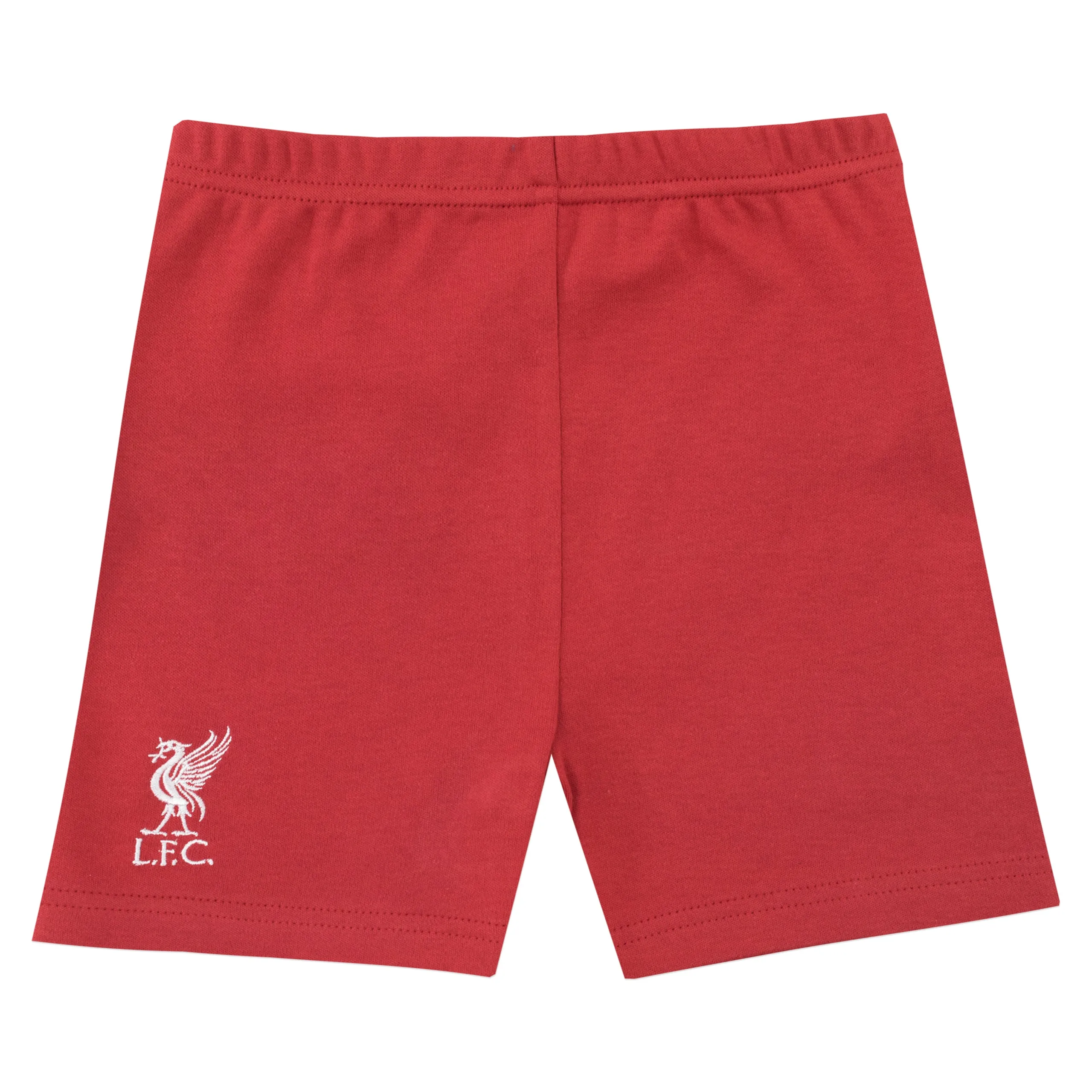 Liverpool FC Short Pajamas