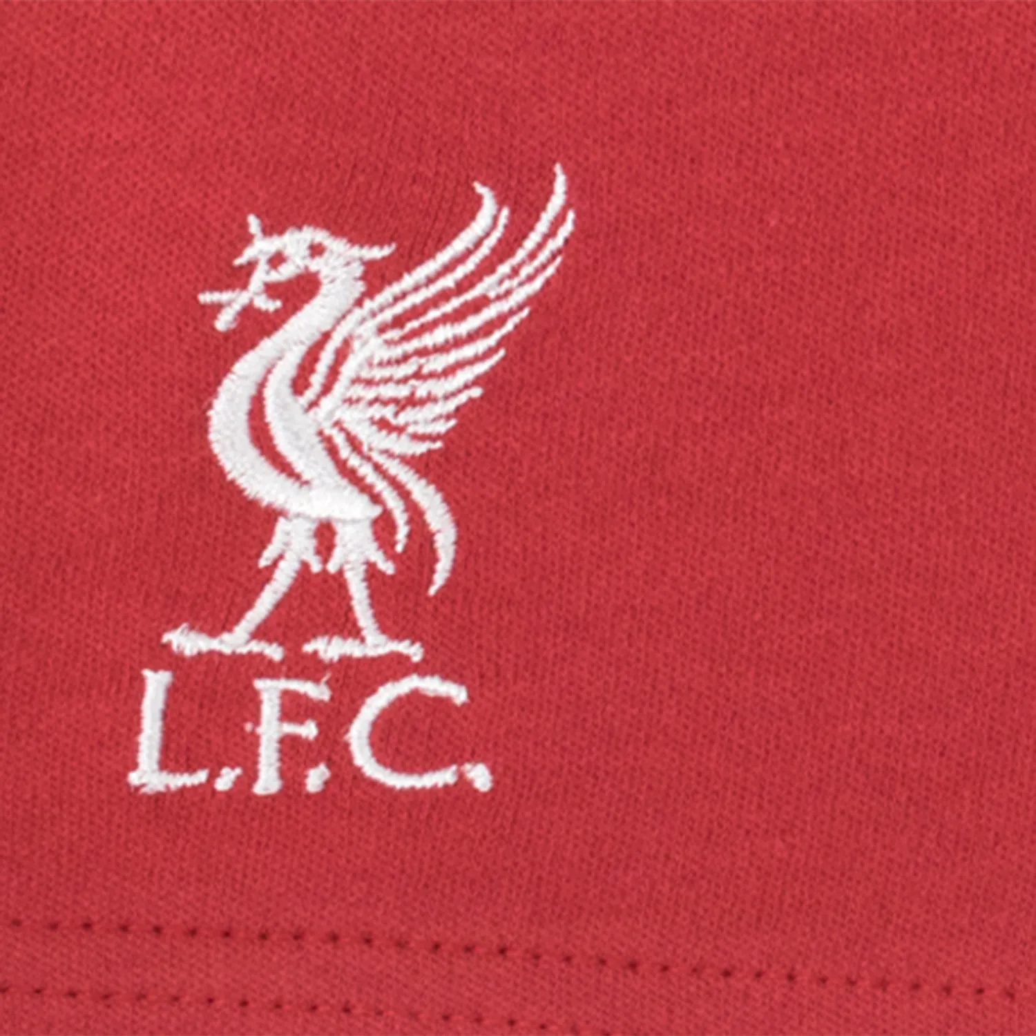 Liverpool FC Short Pajamas