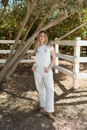 Logan Overalls