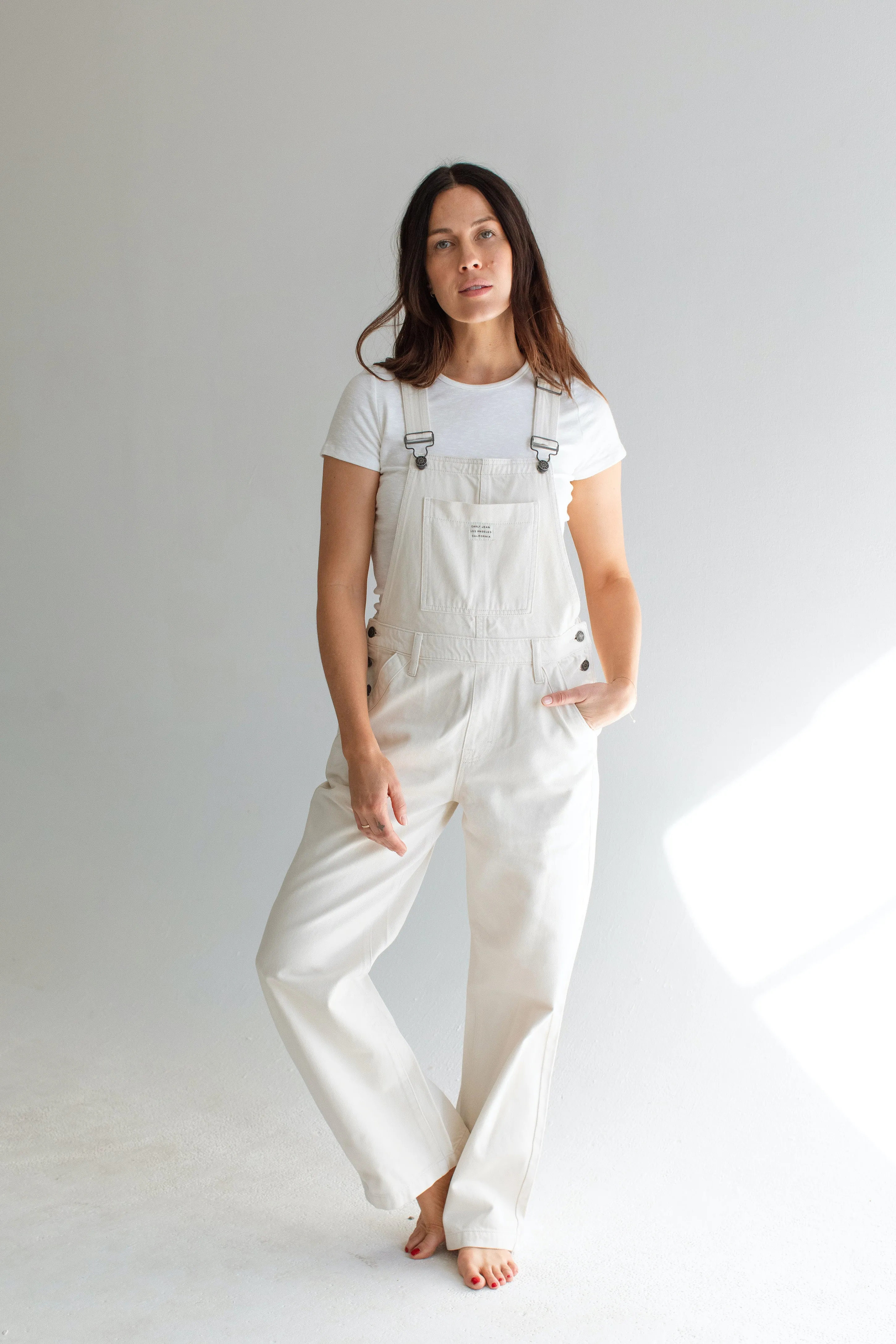 Logan Overalls