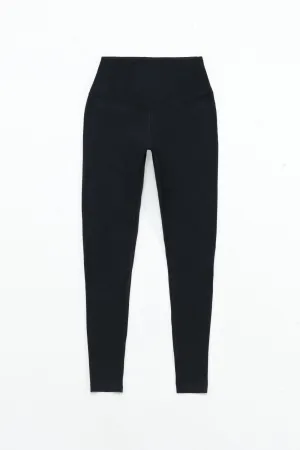 Lole Women's Burst High-Waisted Ankle Leggings