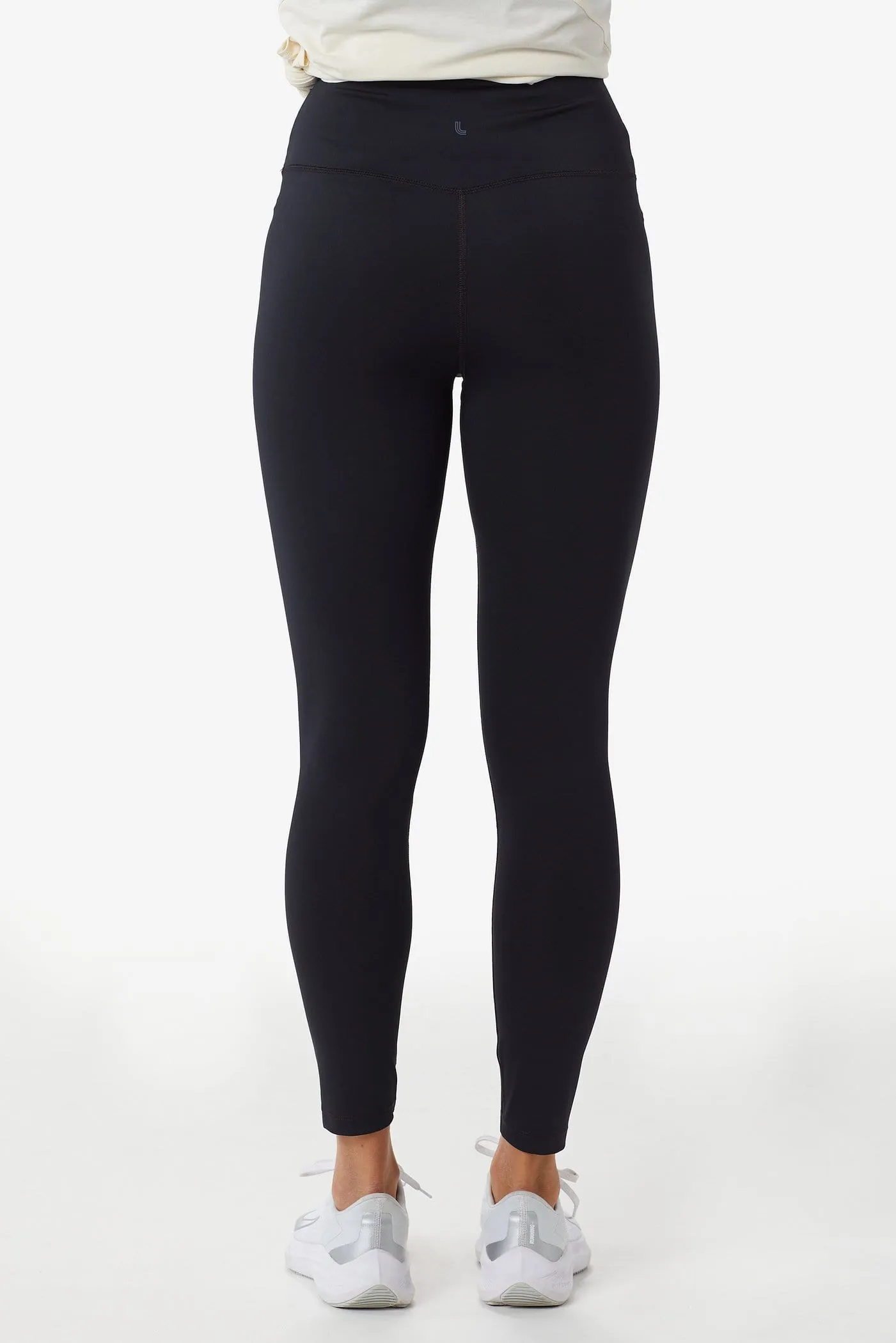 Lole Women's Burst High-Waisted Ankle Leggings