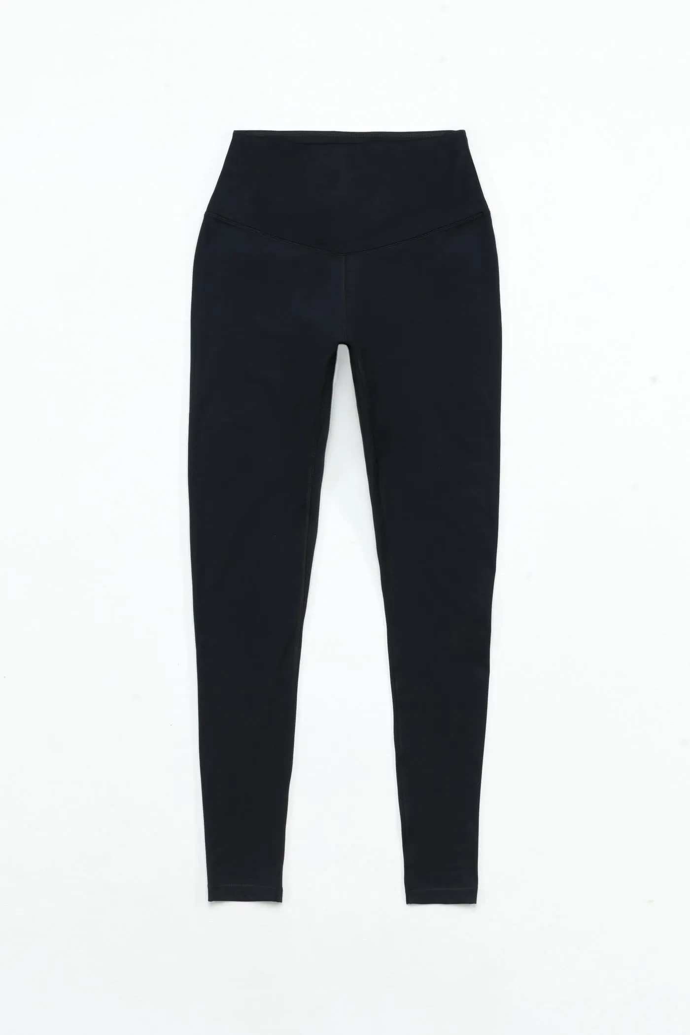 Lole Women's Burst High-Waisted Ankle Leggings
