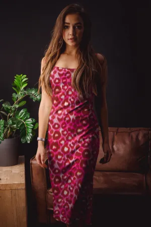 Long Nightdress