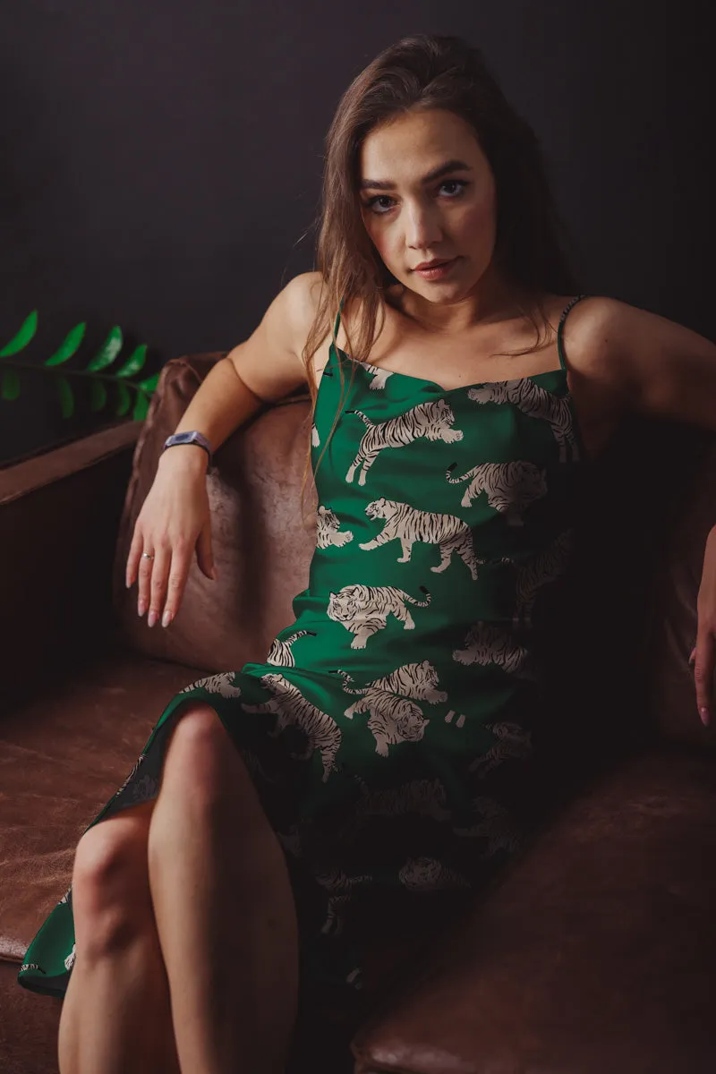 Long Nightdress