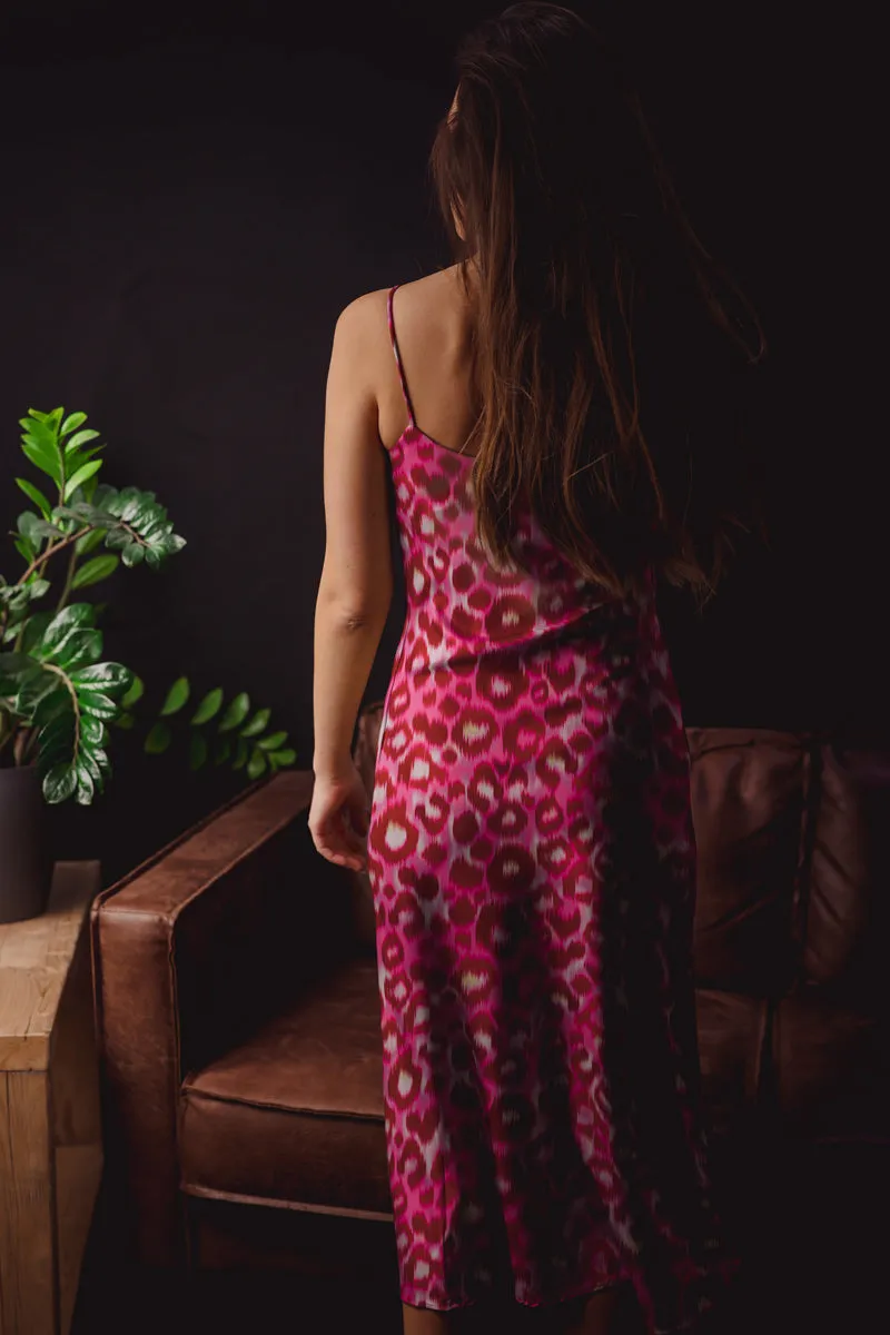 Long Nightdress