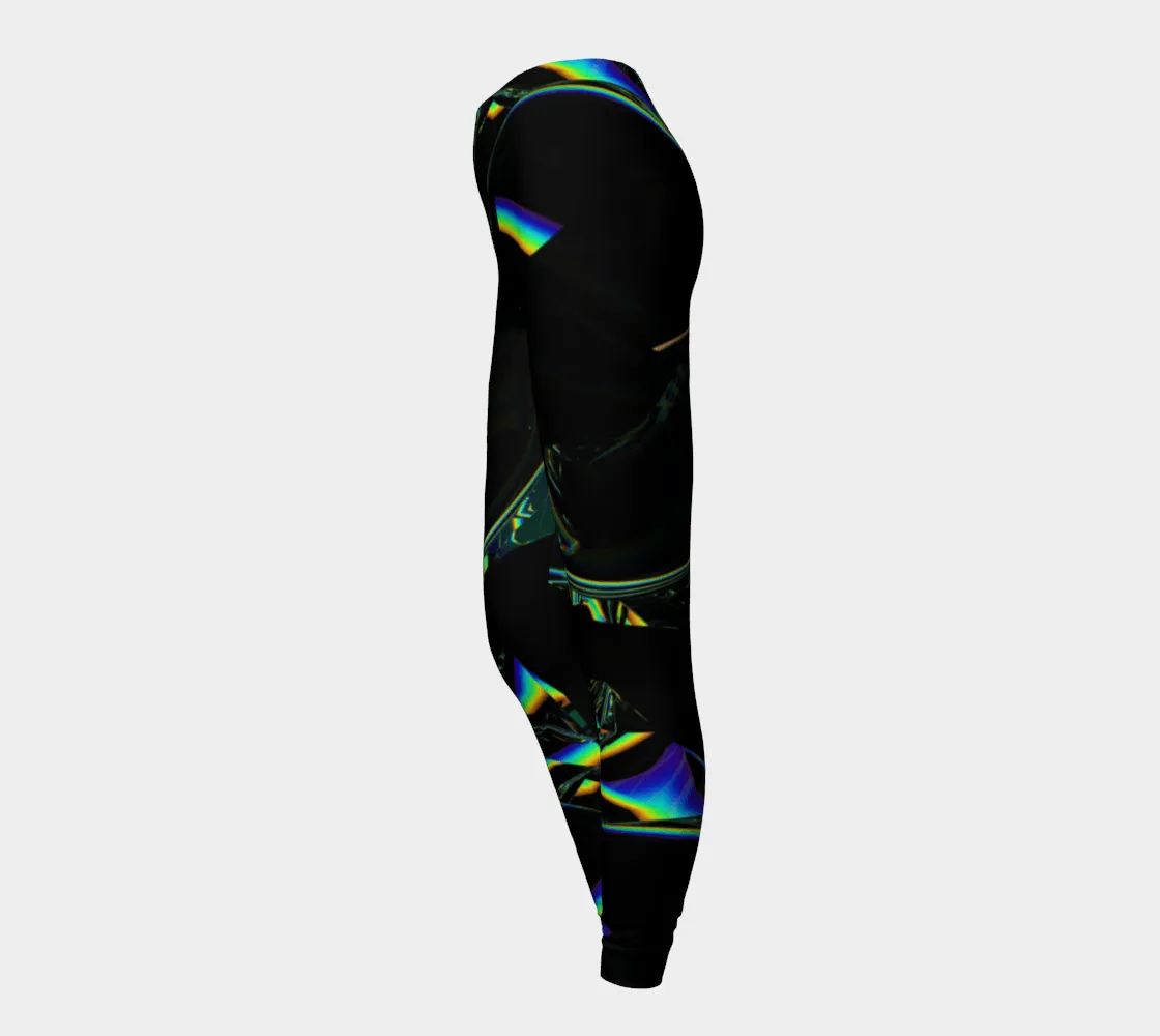 Lost in Time Leggings