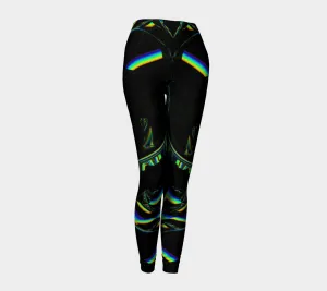 Lost in Time Leggings