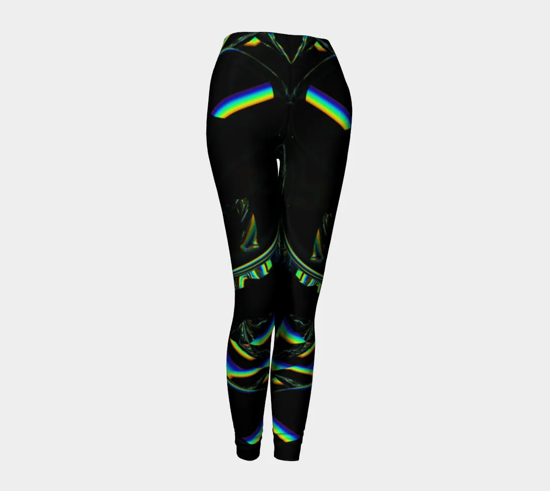 Lost in Time Leggings