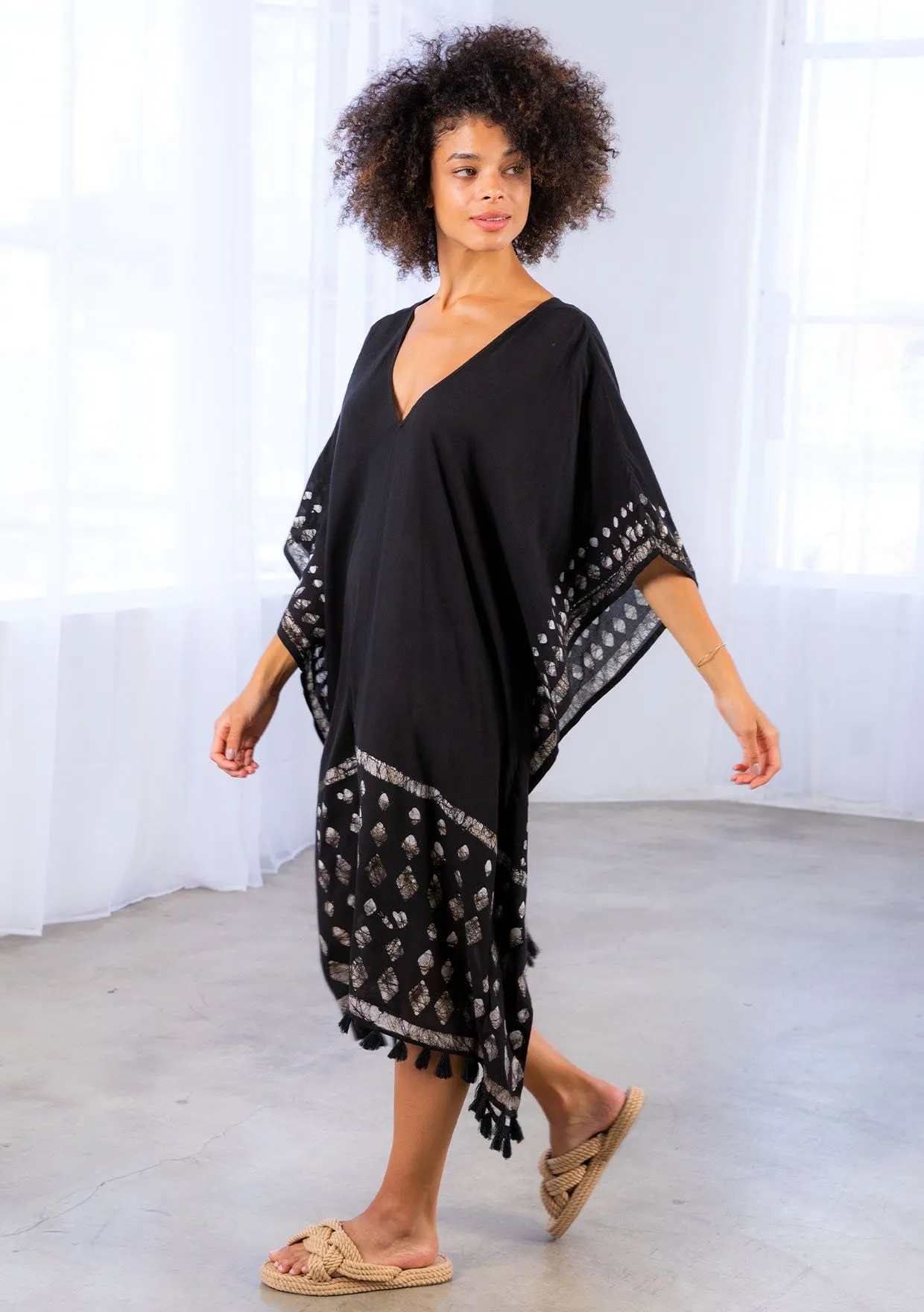 Lota Caftan