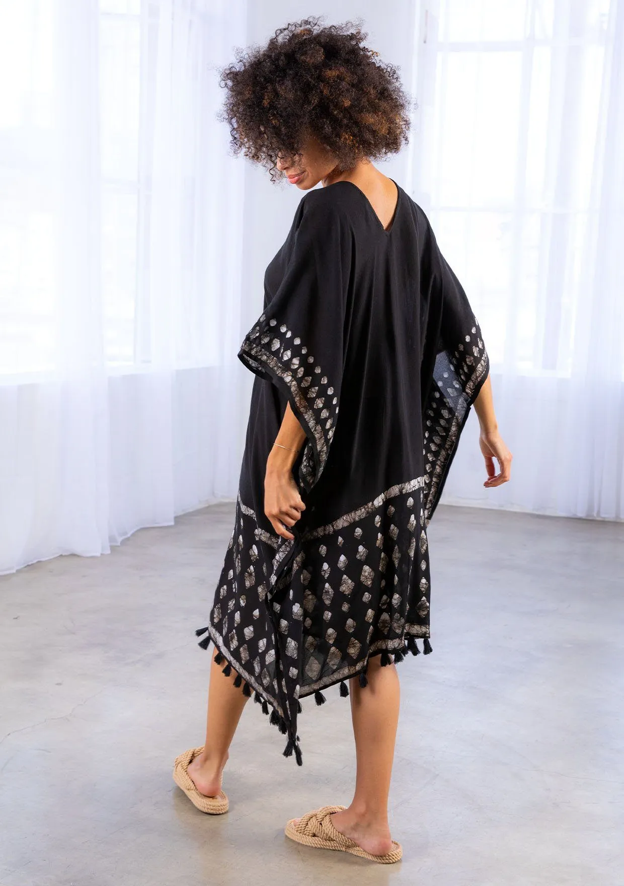 Lota Caftan